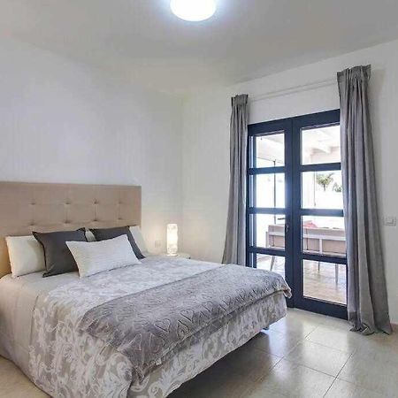 Homu Bianca Villa Playa Blanca  Exterior foto