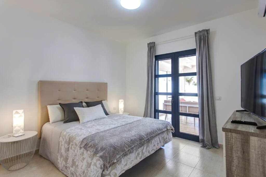 Homu Bianca Villa Playa Blanca  Exterior foto