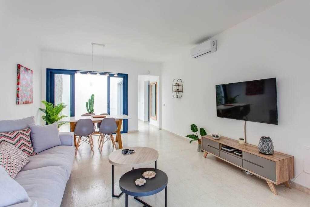 Homu Bianca Villa Playa Blanca  Exterior foto
