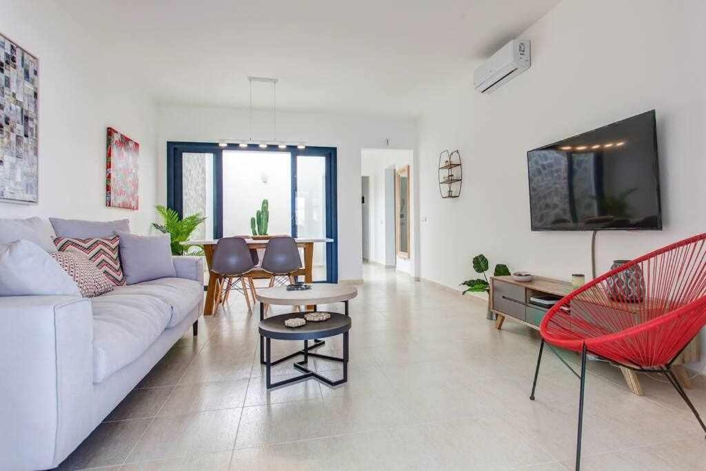 Homu Bianca Villa Playa Blanca  Exterior foto
